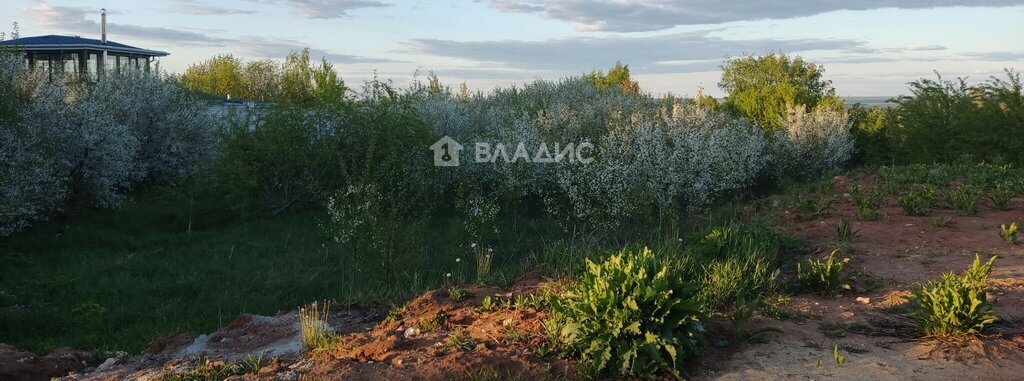 земля г Нижний Новгород р-н Нижегородский Горьковская Прибрежная слобода фото 5