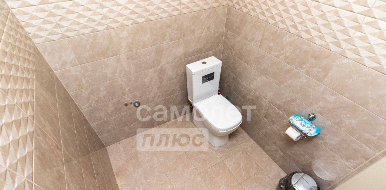 квартира г Сургут ул Ивана Захарова 15/2 30-й фото 23