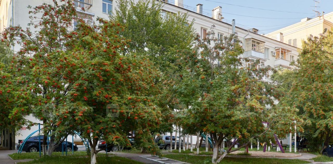 квартира г Казань Суконная слобода ул Достоевского 76 фото 14