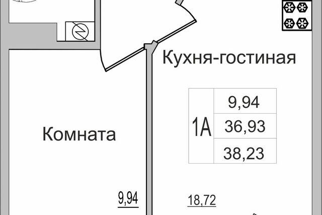 д Борисовичи Строящийся жилой дом фото