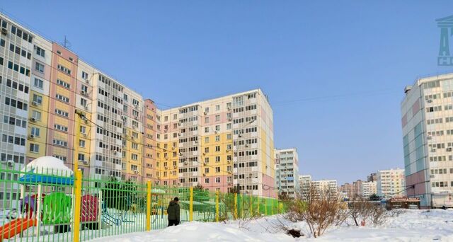 дом 159а Хабаровск городской округ фото