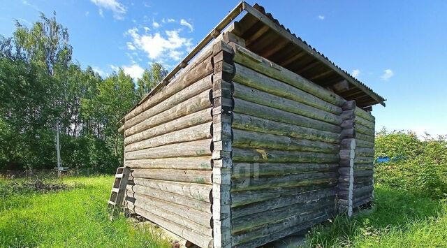 п Воротынск снт тер.Черемуха ул Звездная фото