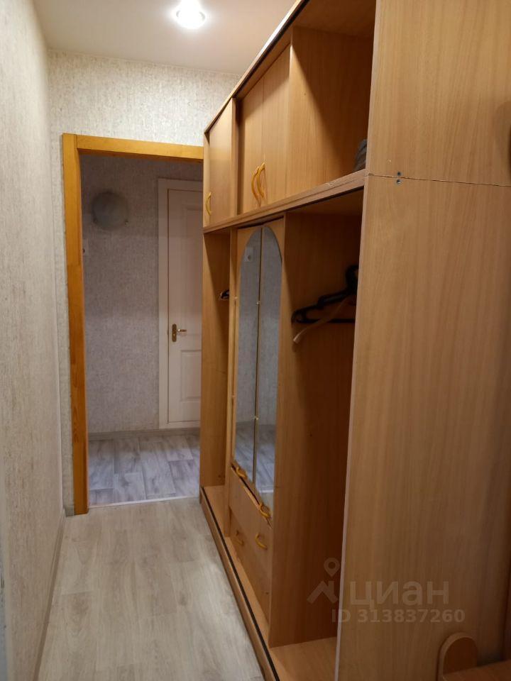 квартира г Новосибирск р-н Советский ул Арбузова 5 фото 4