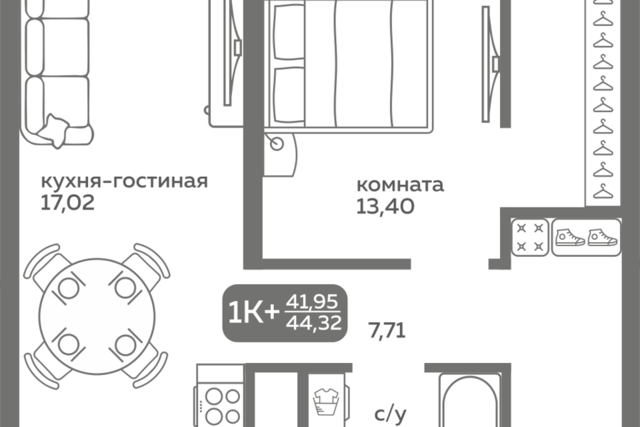 ул Вадима Бованенко 9/1 Тюмень городской округ, Заполярная, 10 фото