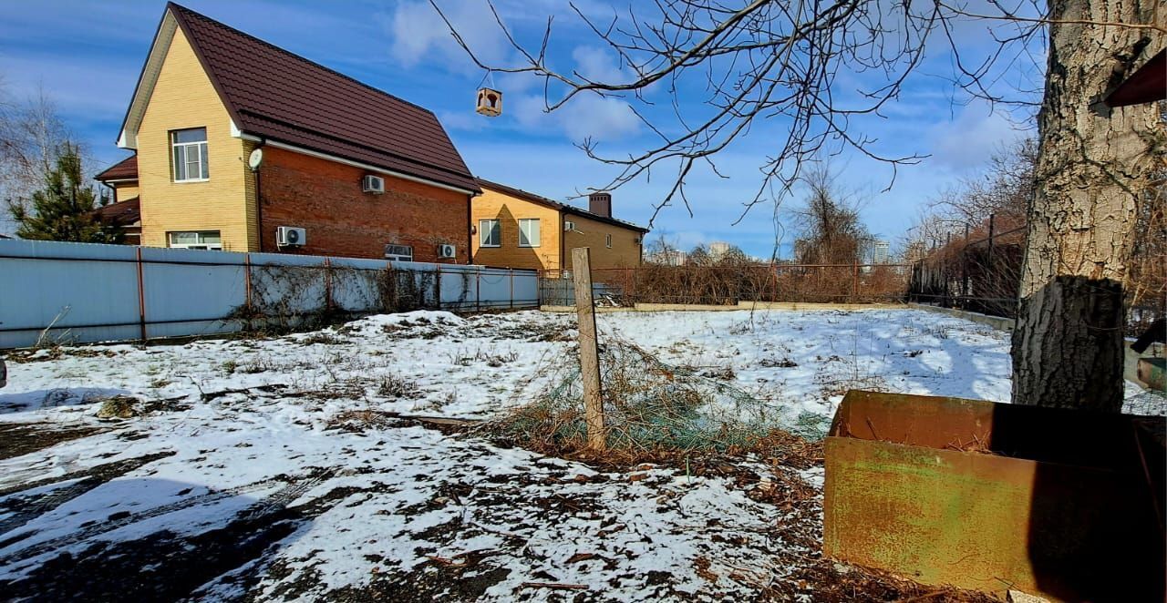 земля г Ростов-на-Дону р-н Советский сад Садовод-Любитель ул Геодезическая 72 фото 5