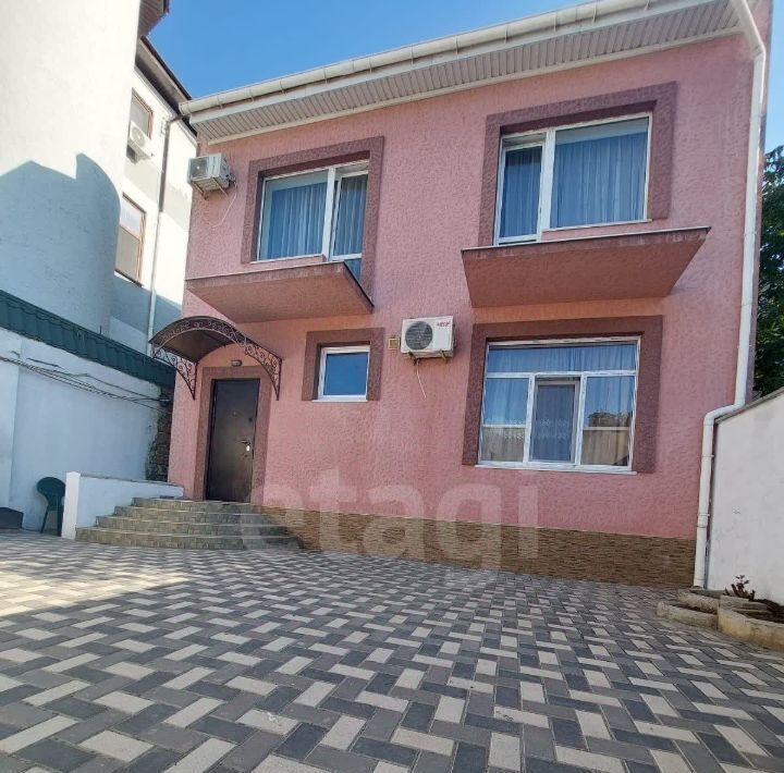 дом г Евпатория ул им.Вити Коробкова 31 фото 16