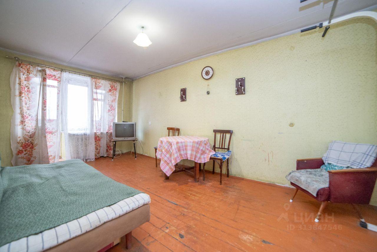 квартира г Екатеринбург р-н Верх-Исетский ул Папанина 16 фото 1