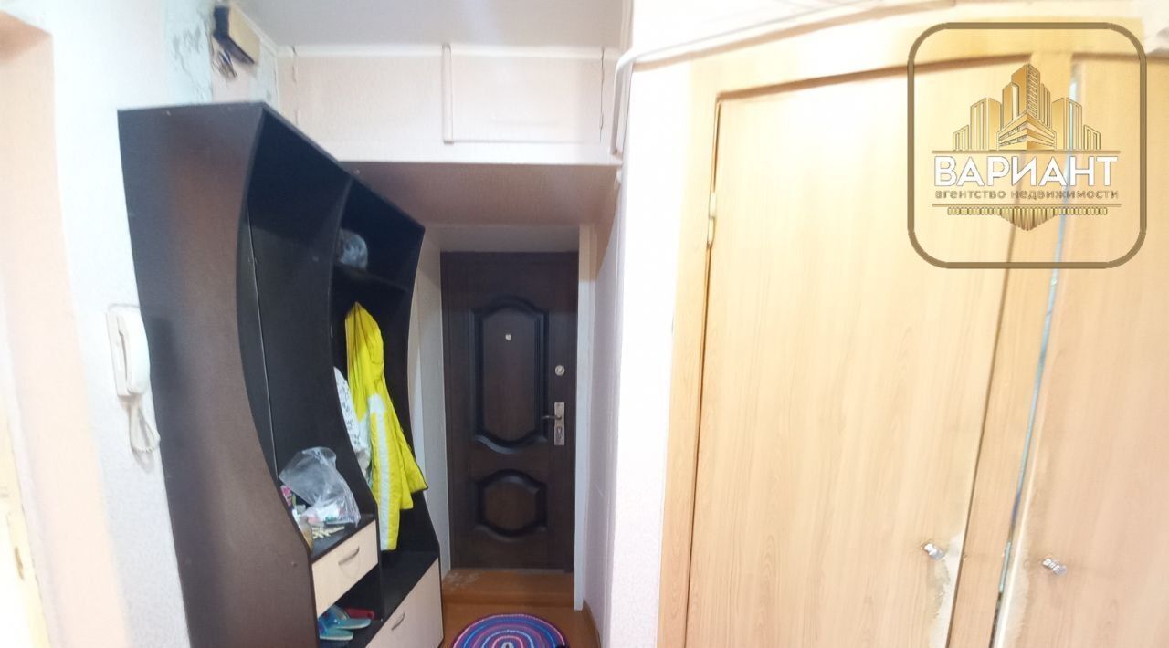 квартира г Балашов ул Орджоникидзе 2 фото 10