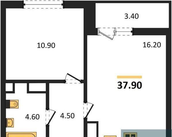 р-н Центральный дом 140б фото