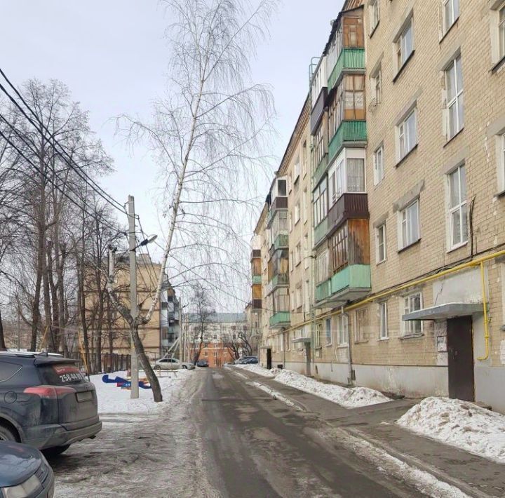 свободного назначения г Казань р-н Ново-Савиновский ул Коллективная 27 фото 4