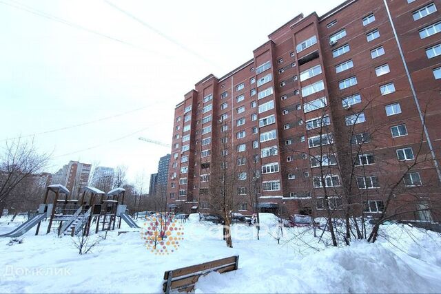 ул Обская 69/2 Новосибирск городской округ, 2-я фото