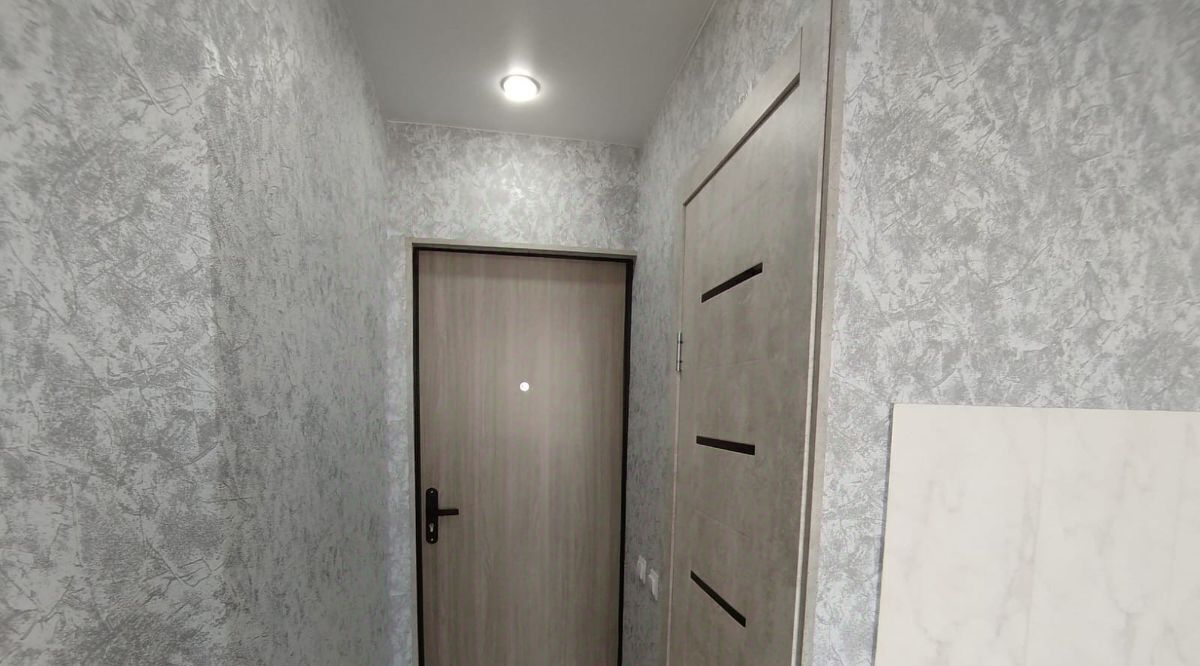 квартира г Красноярск р-н Октябрьский ул 2-я Ботаническая 1а фото 6
