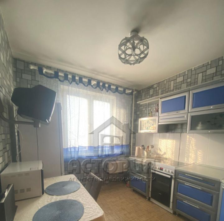 квартира г Красноярск р-н Кировский ул Щорса 20 фото 28