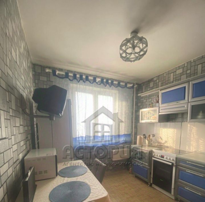 квартира г Красноярск р-н Кировский ул Щорса 20 фото 26