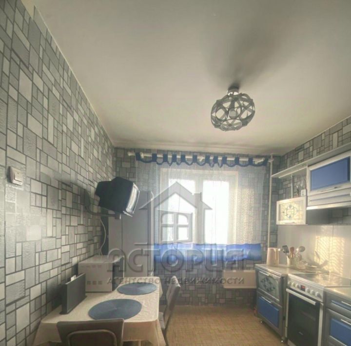квартира г Красноярск р-н Кировский ул Щорса 20 фото 27