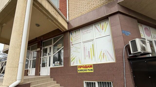микрорайон Алексеевка ул Зеленая 1а фото