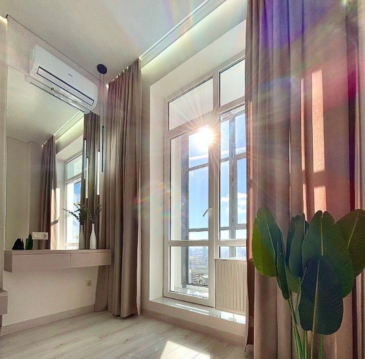 квартира г Волгоград р-н Дзержинский ул Ангарская 9а фото 9