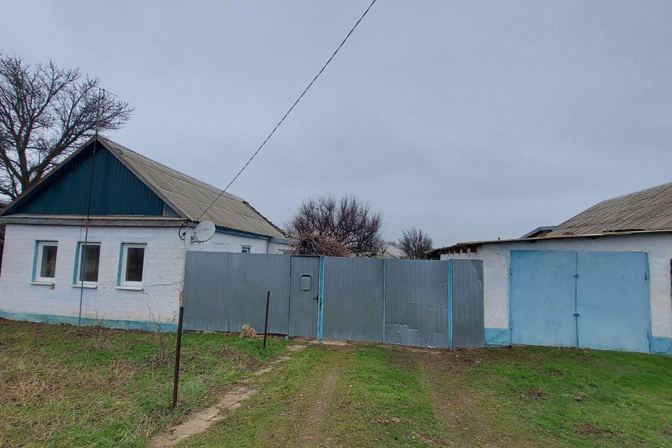 дом г Элиста Элиста городской округ, улица Профессора Пашкова, 70 фото 4