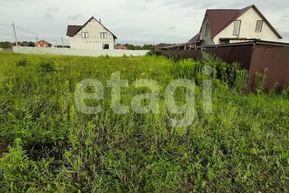 земля Тула городской округ, пос. Торхово фото 3