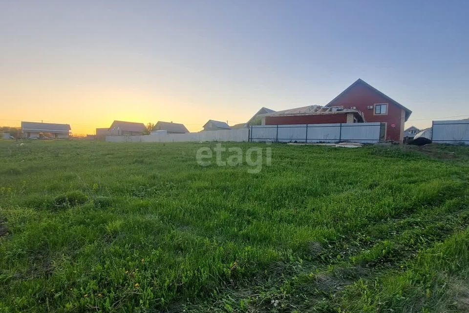 земля р-н Ишимбайский д. Урняк фото 1