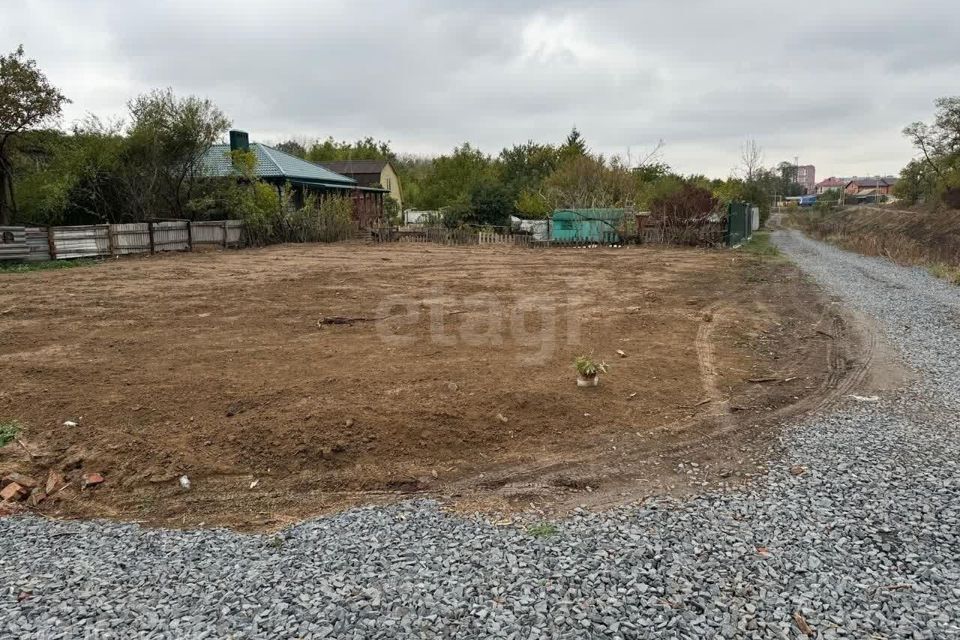 земля г Ростов-на-Дону Ростов-на-Дону городской округ, Первомайский фото 1