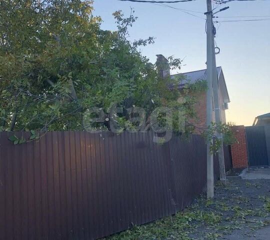 пер 2-й Дамасский 42 Ростов-на-Дону городской округ фото