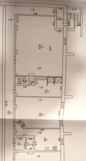 свободного назначения г Киров р-н Ленинский ул Ленина 184к/4 фото 1