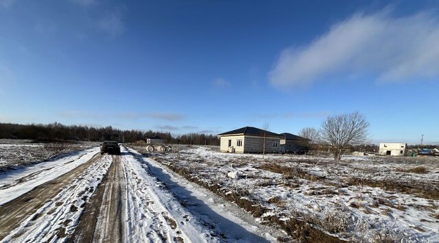 земля с Ям Переславль-Залесский муниципальный округ фото