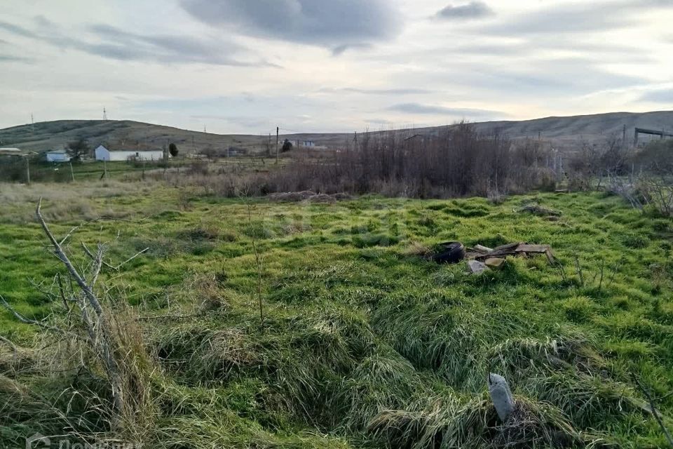 земля р-н Ленинский с Южное Феодосия городской округ, Центральная улица фото 9