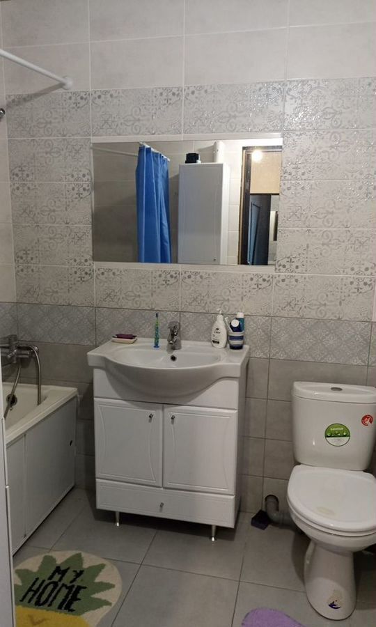 квартира г Тольятти р-н Автозаводский ул Офицерская 4 фото 7