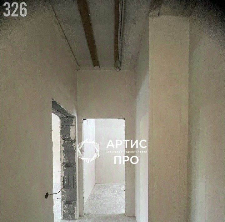 дом г Екатеринбург Ботаническая Кургановский дп, 2 фото 22