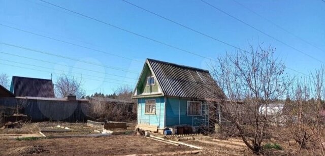 земля г Киров р-н Нововятский СДТ Приозёрное фото