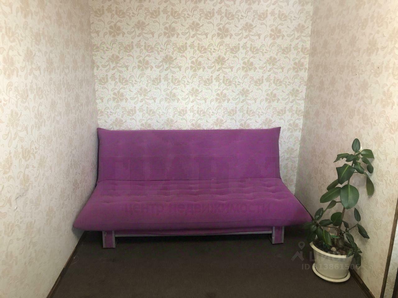 квартира г Екатеринбург р-н Чкаловский ул Походная 69 фото 2