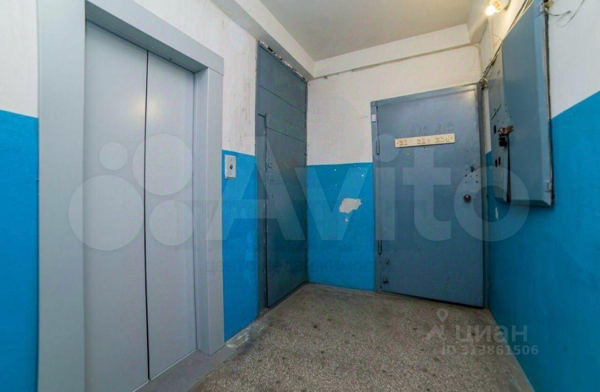квартира г Екатеринбург р-н Чкаловский ул Походная 69 фото 13