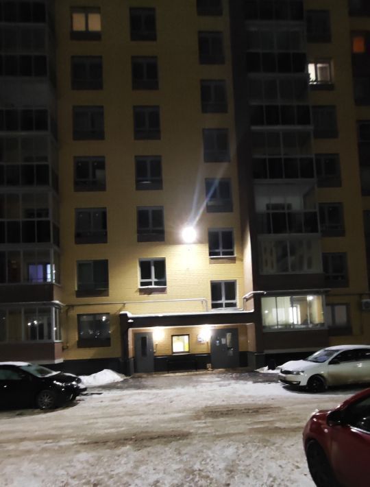 квартира г Великий Новгород ул Луговая 2 фото 7