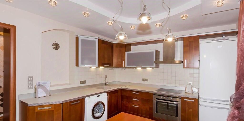 квартира г Владимир р-н Фрунзенский ул Северная 4 фото 1