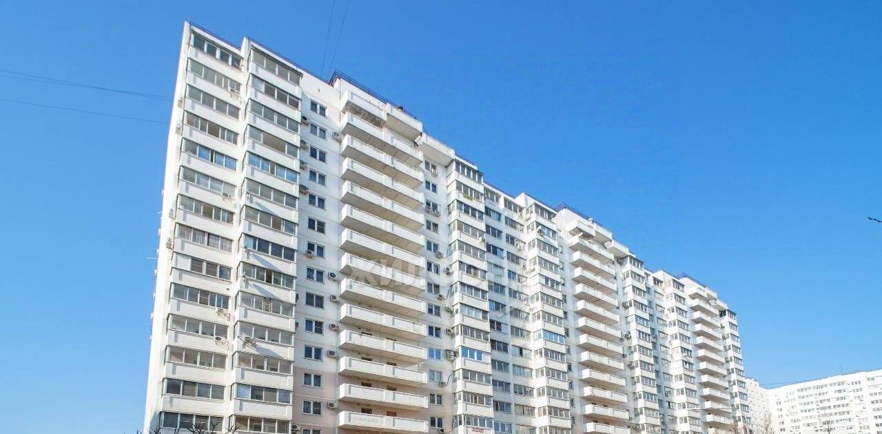 квартира г Краснодар р-н Прикубанский ул Героев-Разведчиков 32 фото 26