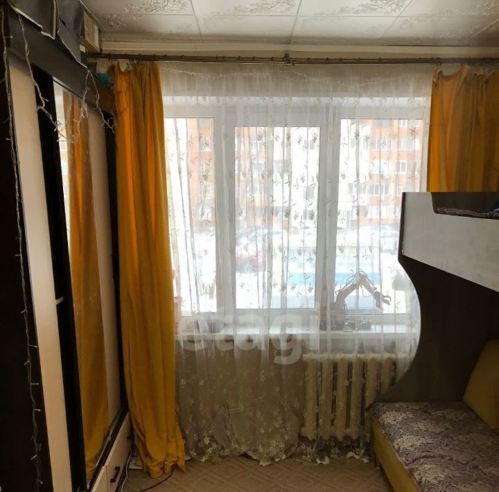квартира г Уфа р-н Советский ул Революционная 80 фото 2