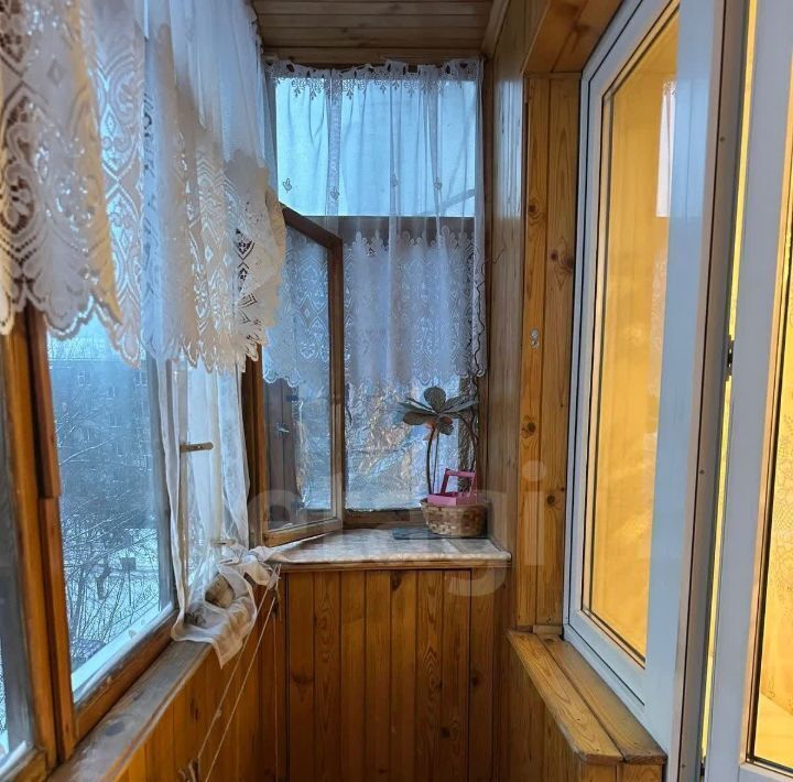 квартира г Тюмень р-н Ленинский ул Энергетиков 54 фото 20