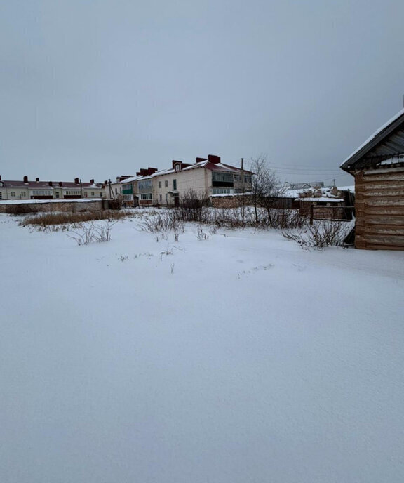 земля р-н Ютазинский с Абсалямово ул Комсомольская 17 фото 1