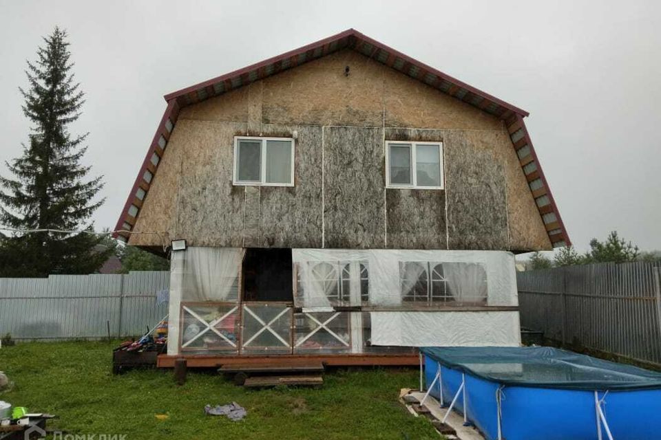 земля р-н Белоярский посёлок городского типа Белоярский фото 2