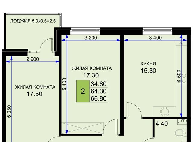 ул Казачья 6к/1 Южно-Кубанское с/пос фото