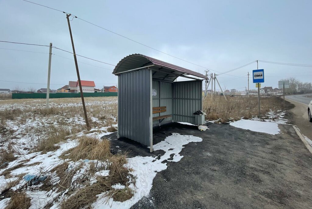 земля р-н Курский д Долгое сельсовет, Клюквинский фото 4