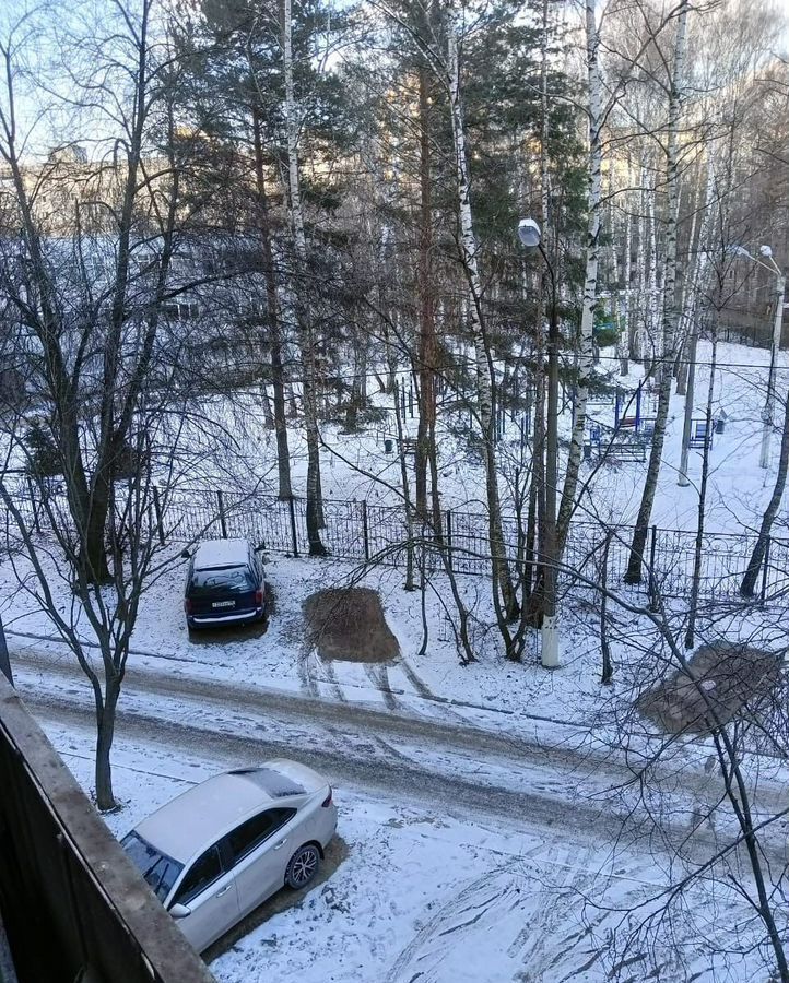 квартира г Королев мкр Болшево ул Комитетский Лес 8 фото 1