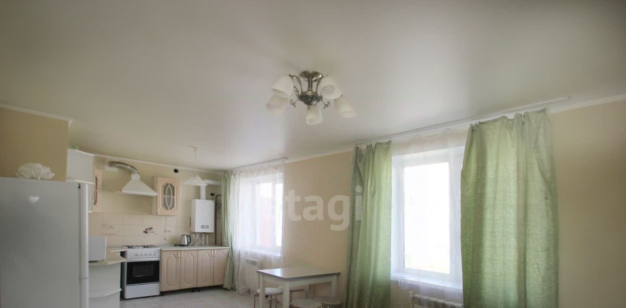 квартира г Калуга р-н Ленинский ул Георгия Амелина 30 фото 6