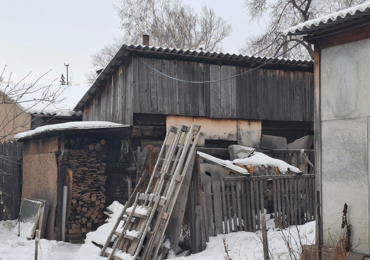 дом г Абакан ул Цукановой 26 фото 20