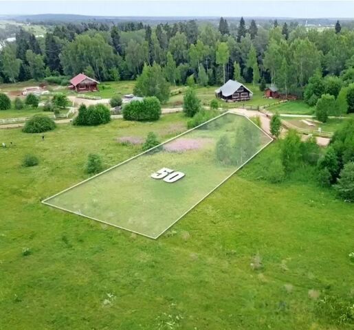 р-н Ставропольский сельское поселение Выселки, КП Вишнёвый Цвет, Тольятти фото