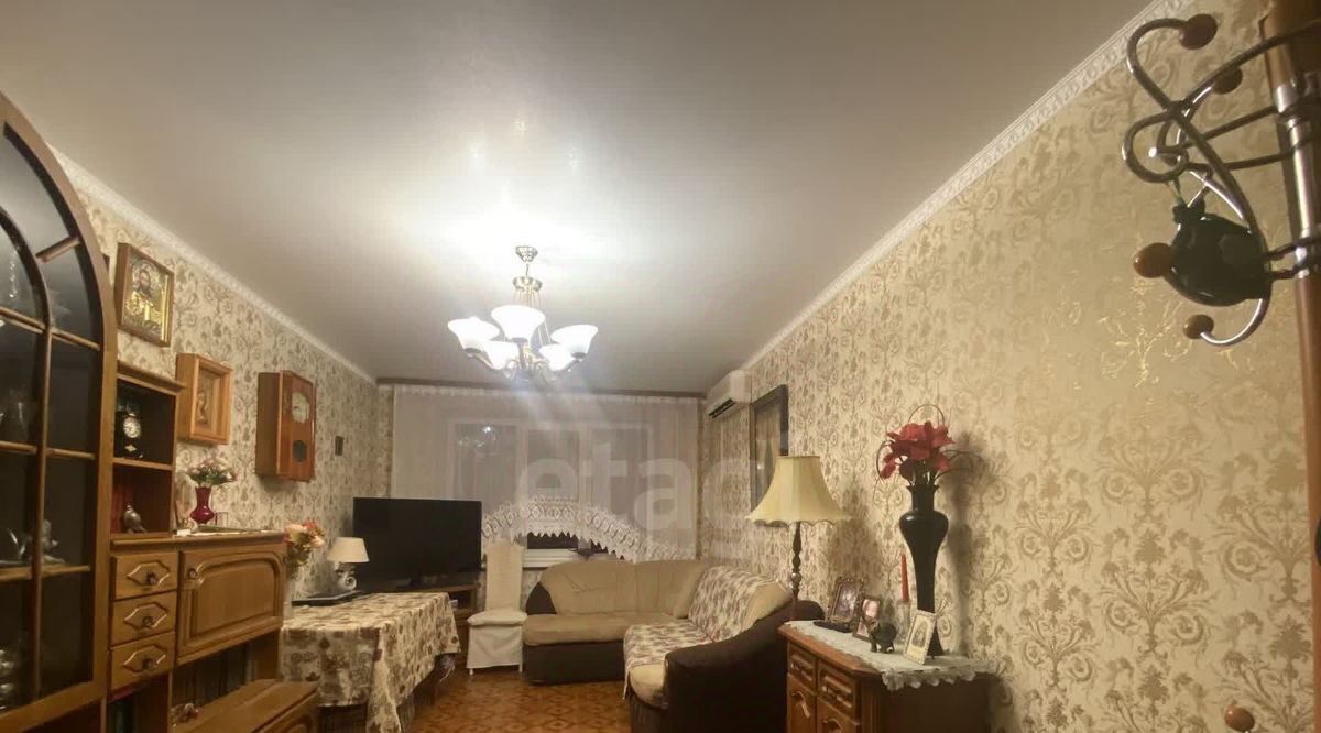 квартира г Оренбург р-н Промышленный ул Новая 10/3 фото 16