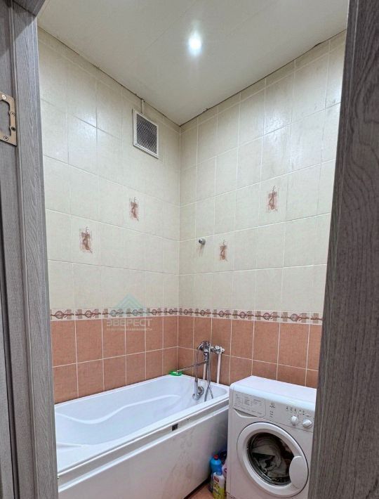 квартира г Абакан ул Кирова 112/1 фото 16