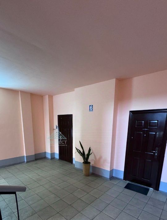 квартира г Абакан ул Кирова 112/1 фото 25